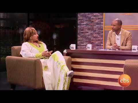 ፋንትሽ በቀለ በማን ከማን ከመሳይ ጋር ሾው Fantish Bekele On Man Ke Man With Messay Show Promo 