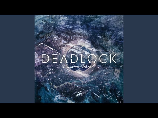 Deadlock - Earthlings