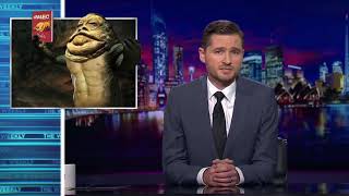 Original Video for DeepFake generated by https://github.com/datitran/face2face-demo