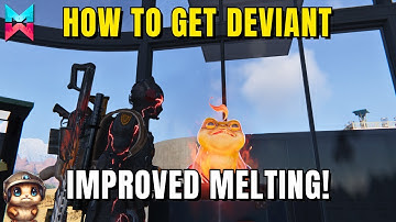 Once Human: How to Get Deviant - Flame Essence