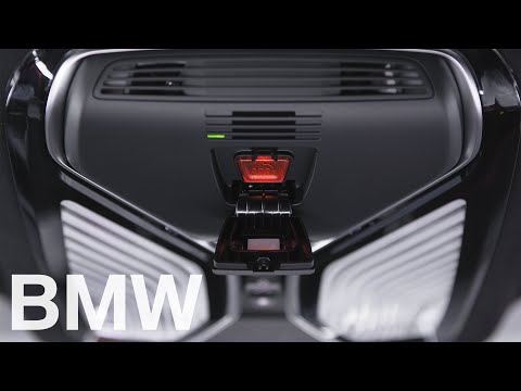 BMW Intelligent Emergency Call – BMW How-To