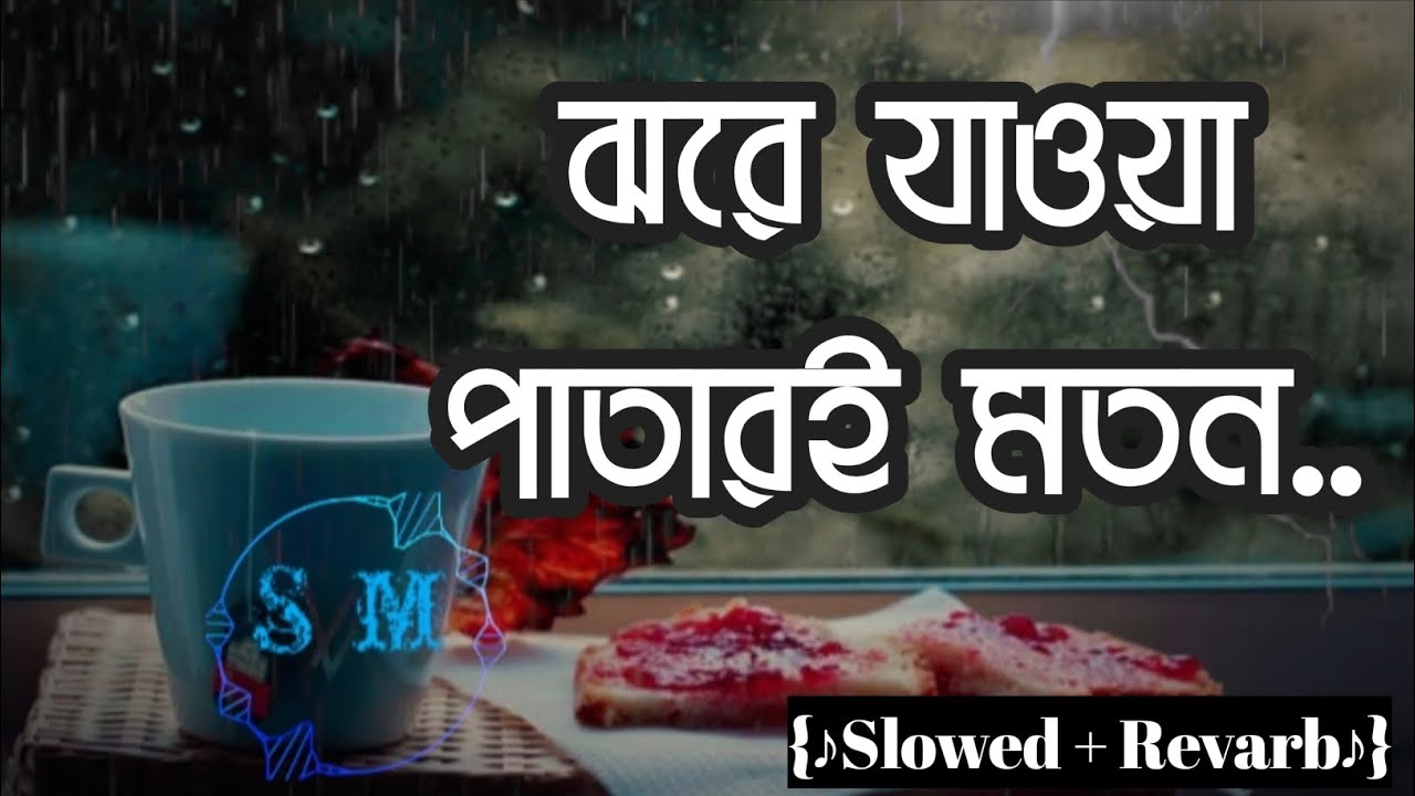 Hariye Lyrics by Jisan Khan  lofi Song