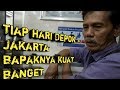 Keresahan masyarakat Jakarta