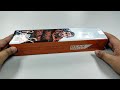 The one knife that you guys should own!! | Bear Grylls Ultimate Survival Knife unboxing