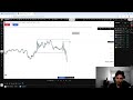 2/13/26 I GAMBLED CPI AND MADE $5875 (TRADE RECAP)