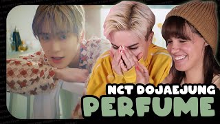 NCT DOJAEJUNG "Perfume" MV Reaction | K!Junkies