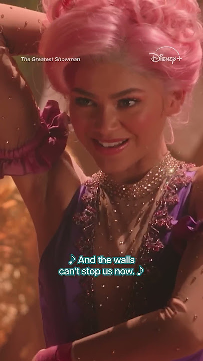 Ladies and gents, this is the moment.