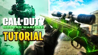 HOW TO INSTALL MWR H1! | FREE Modern Warfare Remastered PC Client Tutorial!