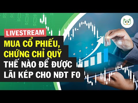 Video: Cổ phiếu Amazon chỉ tăng 6,5% Để lại Jeff Bezos với giá trị ròng $ 123 tỷ