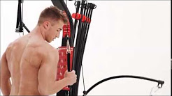 [Best Price]  Bowflex PR1000 Home Gym