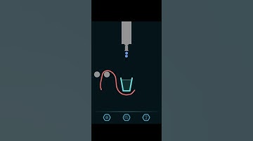 level - 10 | water glass | Brain training - logic puzzle |