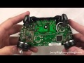 Xbox Front Panel Wiring Diagram
