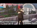 Persona 3 reload  mitsuru kirijo empress social link 110 romance
