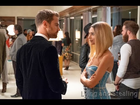 Lying and stealing - trailer - YouTube