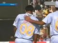 Praveen kumar debut odi match