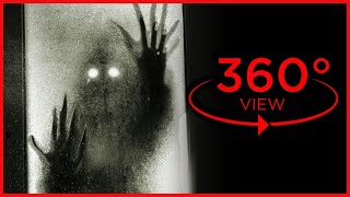 VR 360 Horror Video Creepypasta TreeHouse Scary Experience 4K 360° Day/Night
