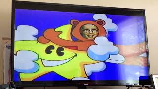 Vintage You Are The Star Novelty Vhs Tape Screening Wcommentary