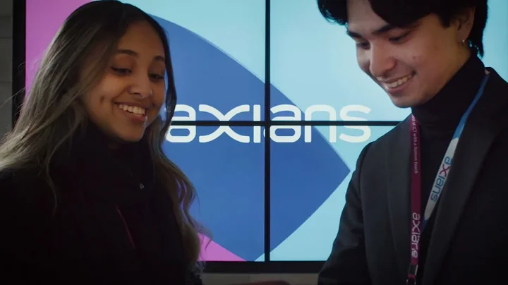 Axians Brand Movie 2023 (English)