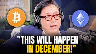 Celebrity Tom Lee: “URGENT WARNING! Do This ASAP (Supercycle Incoming)” Profile