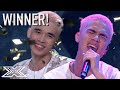 X Factor Indonesia 2022 WINNER! | X Factor Global