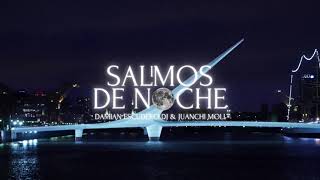 🎵 SALIMOS DE NOCHE - Damian Escudero DJ &amp; Juanchi Moli Trueno, Tiago PZK