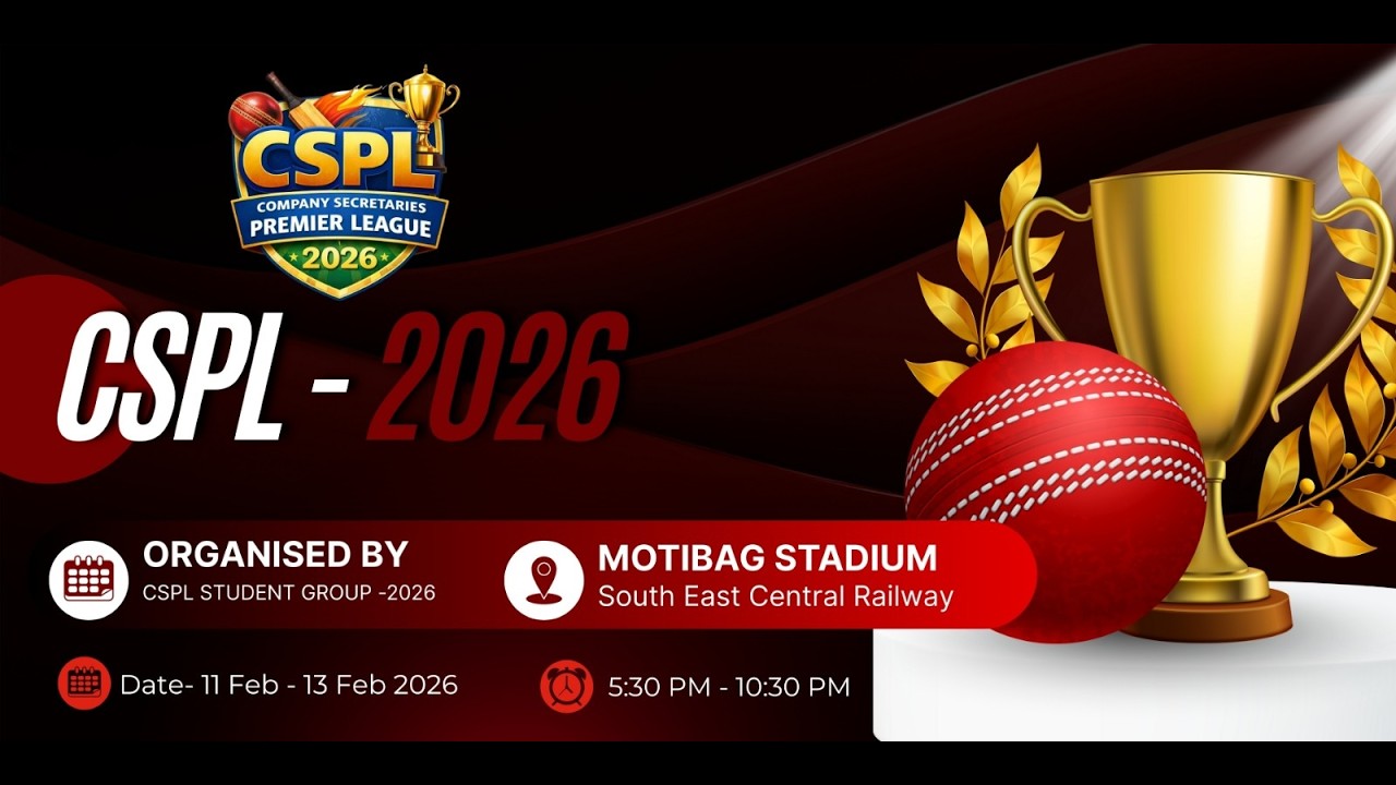 CSPL STUDENTS || DAY 2 || WDZ LIVE