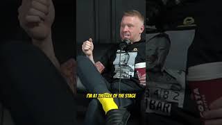 Paul Smith talks about his Carlisle gig! 😂 #paulsmith #hotwatercomedy Paul Smith talks about his Carlisle gig! 😂 #paulsmith #hotwatercomedy