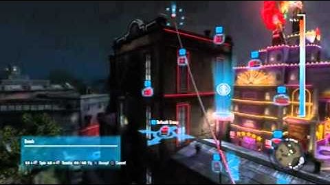 Infamous 2   User Generated Missions