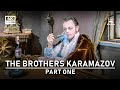 The brothers Karamazov, Part One | DRAMA | FULL MOVIE