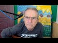 David Gans 1/21/26 live from Oakland
