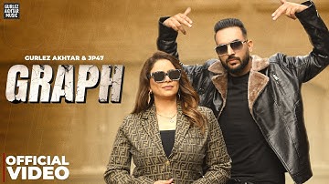 GRAPH : GURLEZ AKHTAR & JP47 (HD VIDEO) MAD MIX | LATEST PUNJABI SONGS 2025 | NEW PUNJABI SONGS 2025