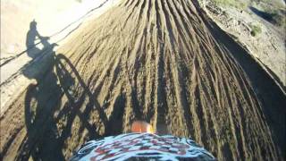Gopro Sweden Uringe 2011-10-23