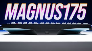 Magnus175: Ascent to Greatness -or- Journey to Midgard ?