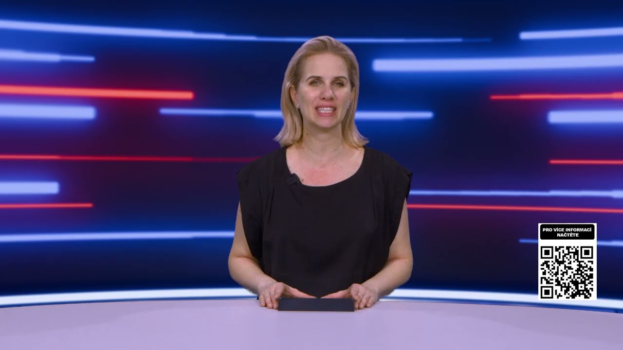 Zprávy ZAK TV 5. 3. 2026