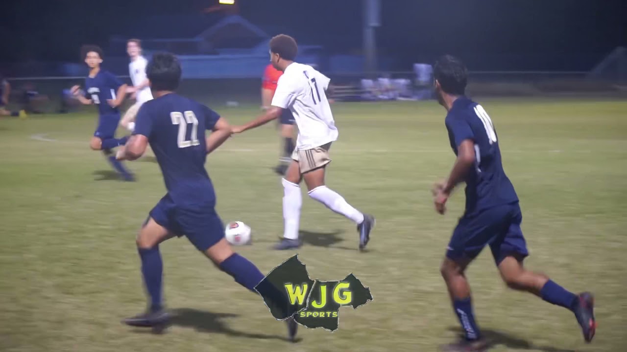 WJG SPORTS HIGHLIGHT FILMS Fike 2, SmithfieldSelma 1 YouTube