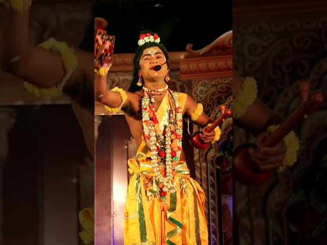 Jhul re nitai jhul mo- viral narada papu biswal  Bhairabi Mahotsav Purunakatka, Boudh class=