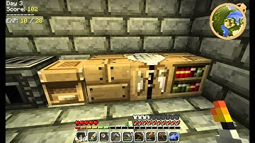 Yogbox Lets Play Episode 1