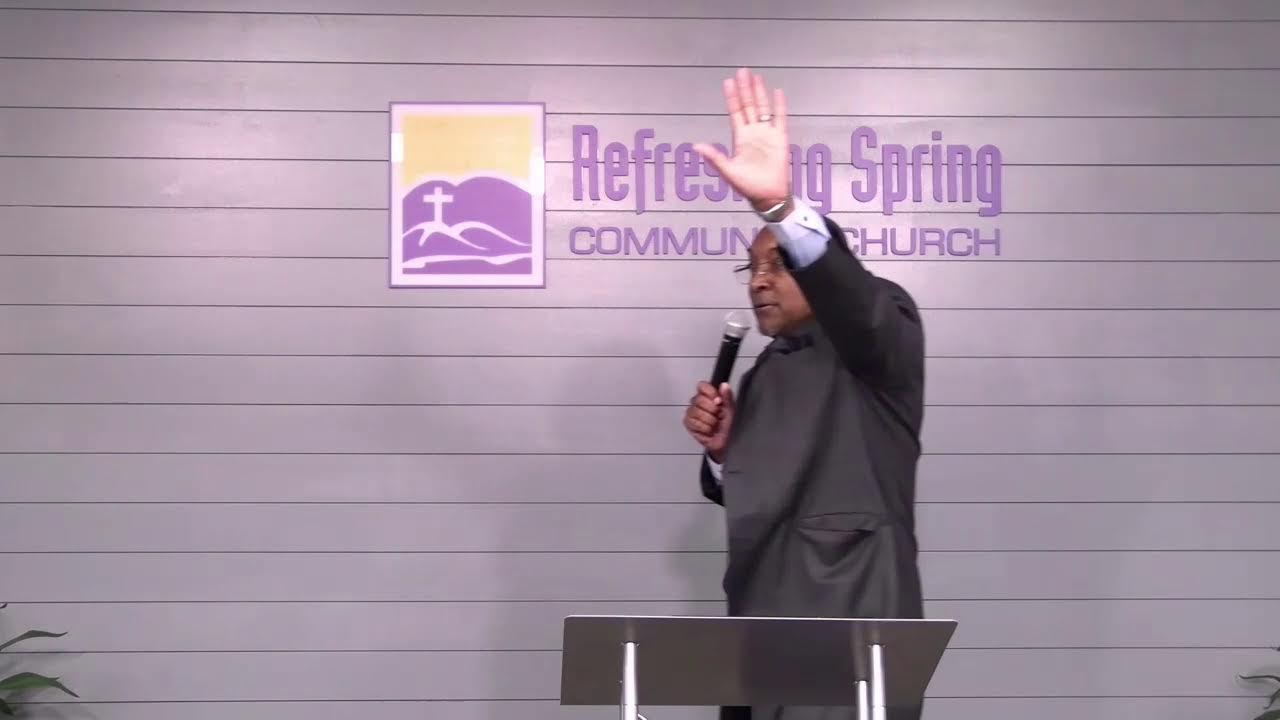 "The God Who Catches What You Cast"