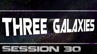Three Galaxies RIFTS Roleplay Session 30