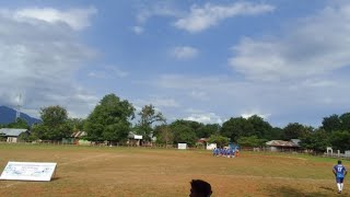 FM TITEHENA JILID-2 desa Kobasoma partai pertama SESADO FC VS PERSEKAMBA FC