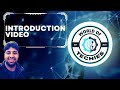 Channel ka intro 👋