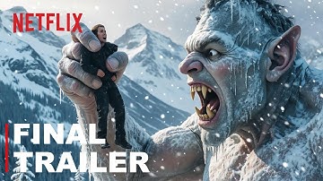 Troll 2 - Final Trailer | Netflix
