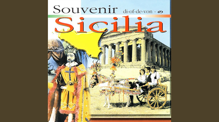 Cancia La Sorti / Abballati