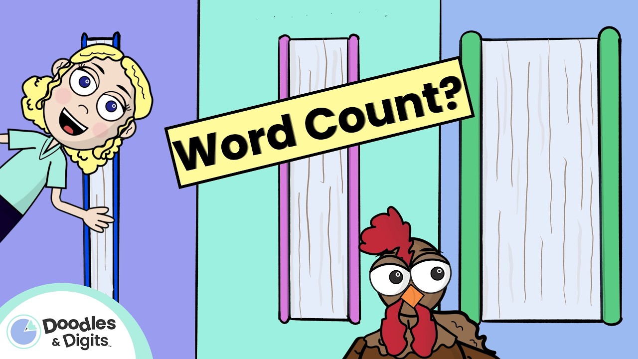 How Do Children's Book Authors Use Math? | Real World Math for Kids