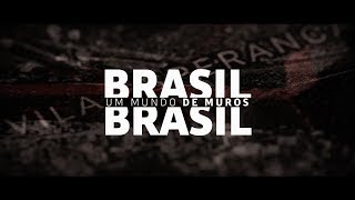 Especial Um Mundo de Muros - Brasil screenshot 5