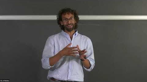 CLASS Final Event: A novel software architecture for real-time smart cities