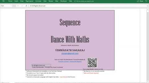 051   Summation Using Exponential Series
