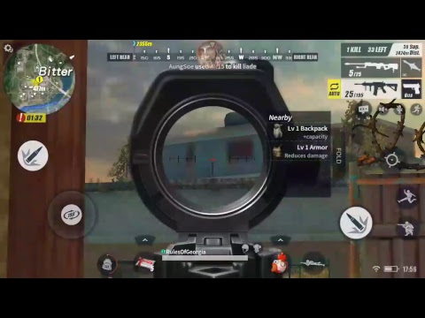 ახალი აფდეითი ტელეს Rules Of Survival თუ არ ფაქ არხი გამოწერილი გამოიწერე