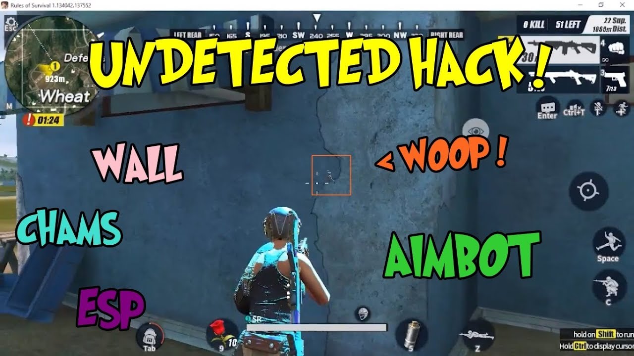 how to get rules of survival on pc how to get rules of survival on pc