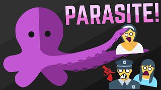 Iama Parasite — Ama!